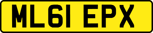 ML61EPX