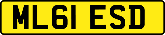 ML61ESD