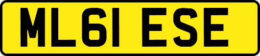 ML61ESE