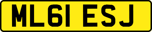 ML61ESJ