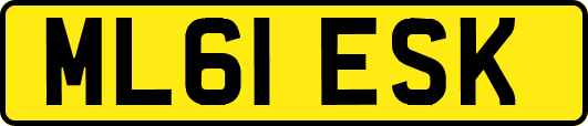 ML61ESK