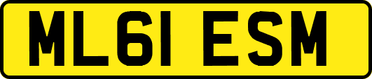 ML61ESM