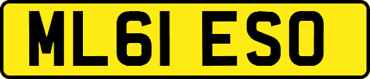 ML61ESO