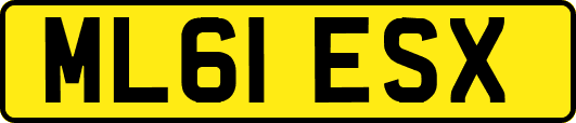 ML61ESX