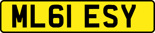 ML61ESY