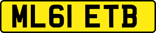 ML61ETB