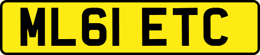 ML61ETC