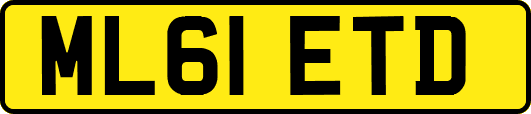 ML61ETD