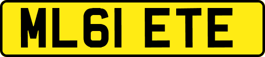 ML61ETE