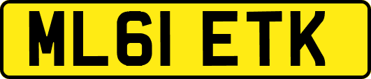 ML61ETK