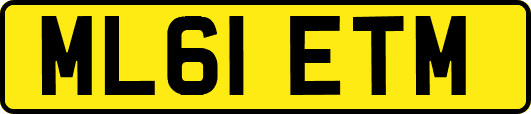ML61ETM