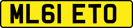 ML61ETO