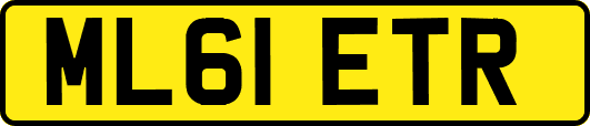 ML61ETR