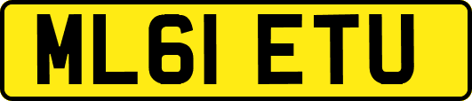 ML61ETU