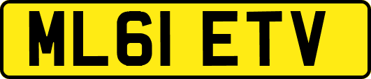 ML61ETV