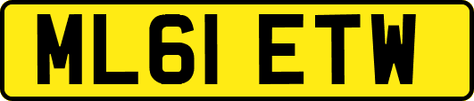 ML61ETW