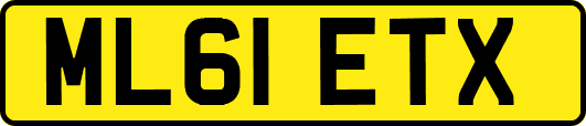 ML61ETX