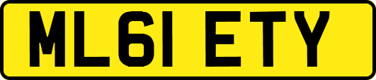 ML61ETY