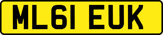 ML61EUK