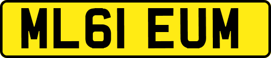 ML61EUM