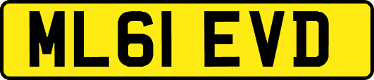 ML61EVD