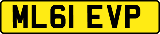 ML61EVP