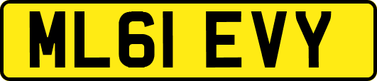 ML61EVY