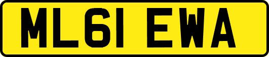 ML61EWA