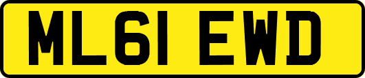 ML61EWD