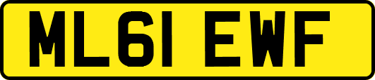 ML61EWF