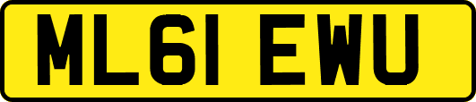 ML61EWU