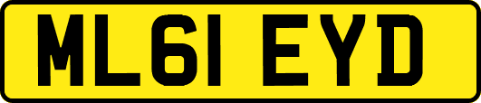 ML61EYD