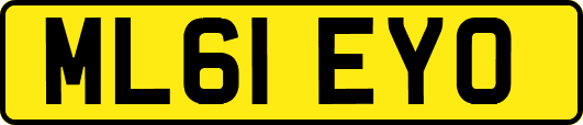 ML61EYO