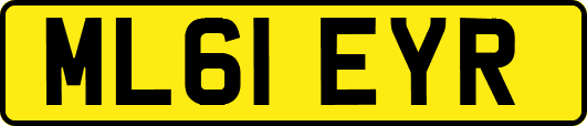 ML61EYR
