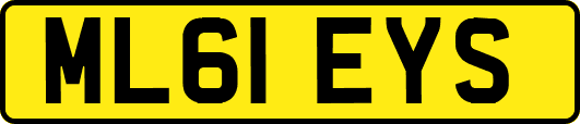 ML61EYS