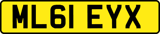 ML61EYX