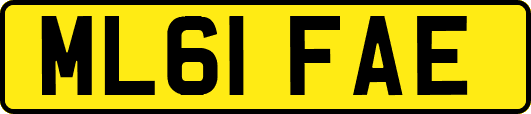 ML61FAE