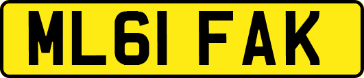 ML61FAK