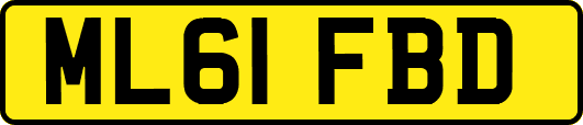 ML61FBD