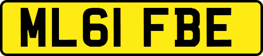 ML61FBE