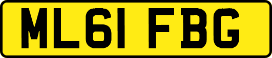 ML61FBG