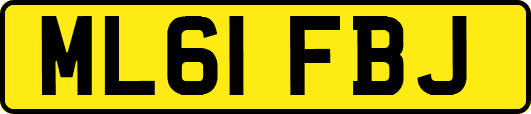 ML61FBJ