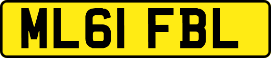 ML61FBL