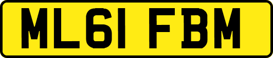 ML61FBM