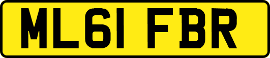 ML61FBR