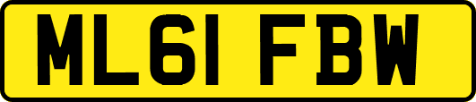 ML61FBW