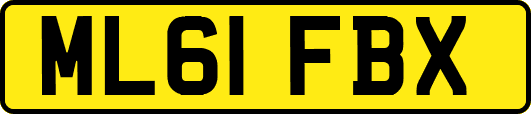 ML61FBX