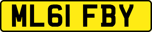 ML61FBY