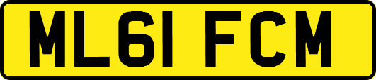 ML61FCM