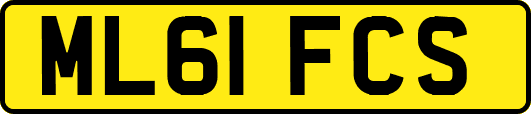 ML61FCS